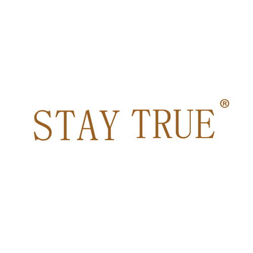 STAY TRUE