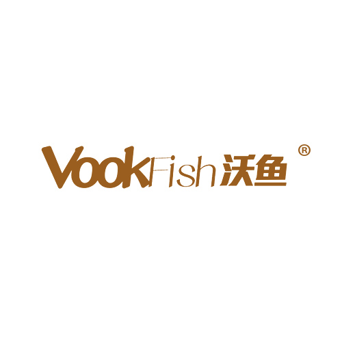 沃鱼 VOOKFISH