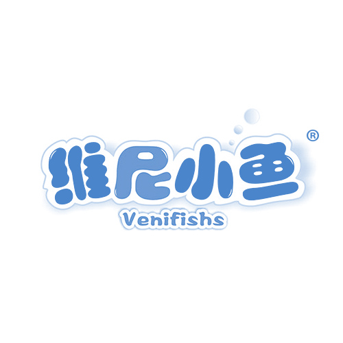 维尼小鱼 VENIFISHS