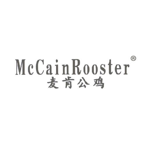 麦肯公鸡 MCCAINROOSTER