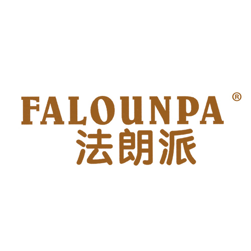 法朗派 FALOUNPA