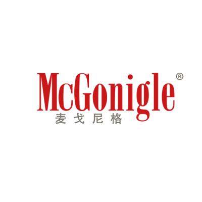 麦戈尼格 MCGONIGLE