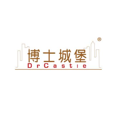 博士城堡 DRCASTLE