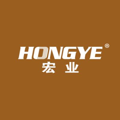 宏业