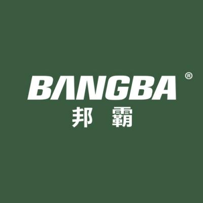 邦霸