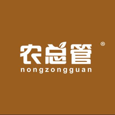 农总管