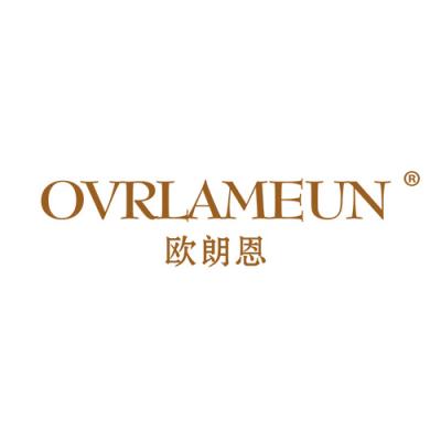 欧朗恩 OVR...