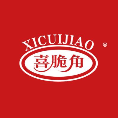 喜脆角