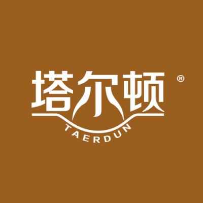 塔尔顿