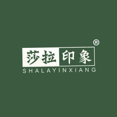 莎拉印象
