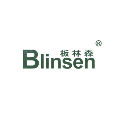 板林森 BLINSEN