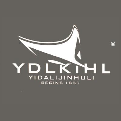 YDLKIHL YIDALIJINHULI BEGINS 1857