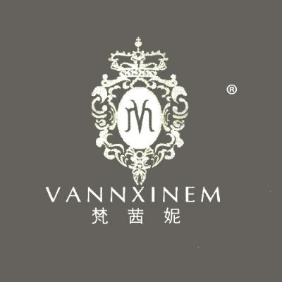 梵茜妮 VANNXINEM VM