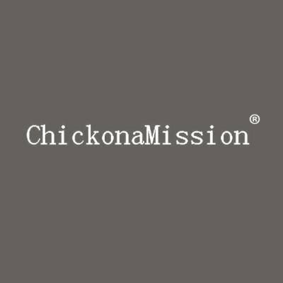 CHICKONAMISSION