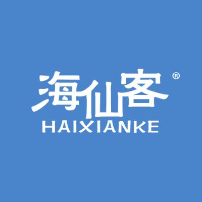 海仙客
