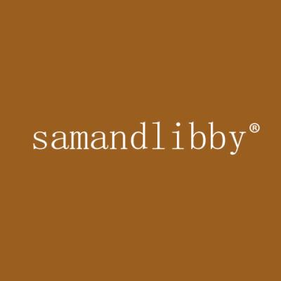 SAMANDLIBBY