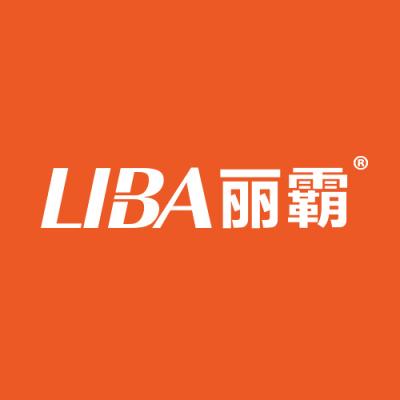 丽霸
