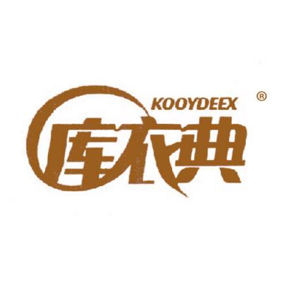 库衣典 KOO...