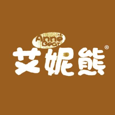 艾妮熊 ANNE BEAR