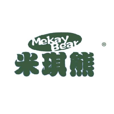 米琪熊 MEK...