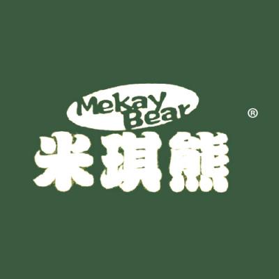 米琪熊 MEKAY BEAR