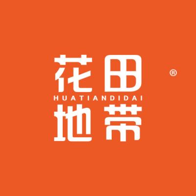 花田地带