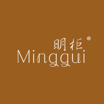 明柜