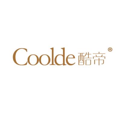 酷帝 COOLDE