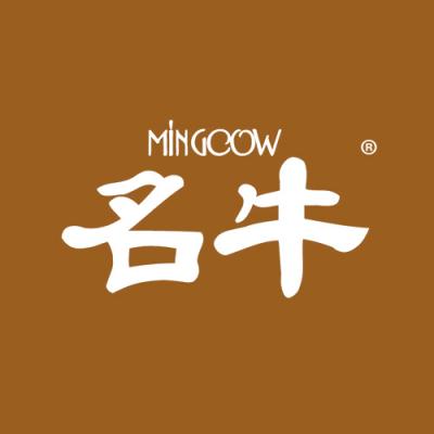 名牛 MINGCOW