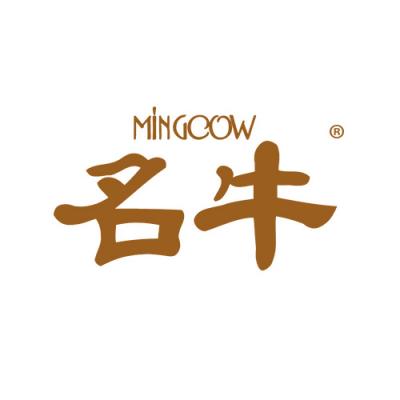 名牛 MINGCOW