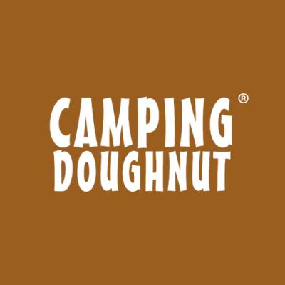 CAMPING DOUGHNUT