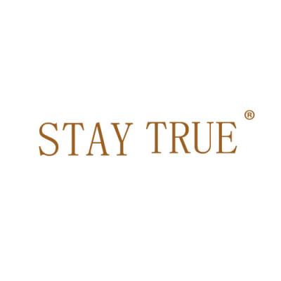 STAY TR...