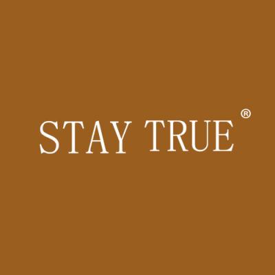 STAY TRUE