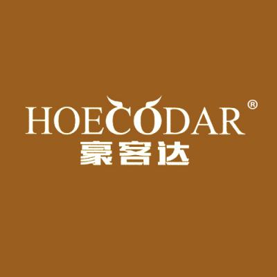 豪客达 HOECODAR