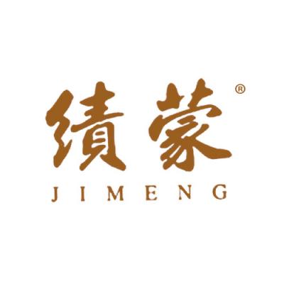 绩蒙