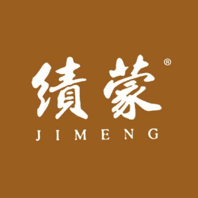 绩蒙