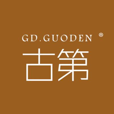 古第 GD.GUODEN