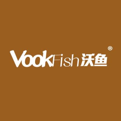 VOOKFISH 沃鱼