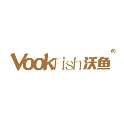 VOOKFISH 沃鱼