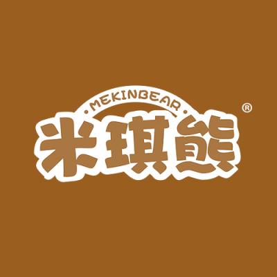 米琪熊 MEKINBEAR