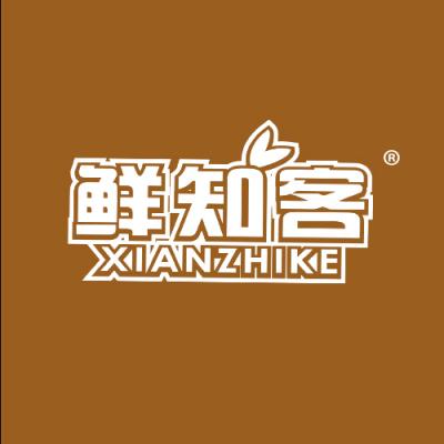 鲜知客