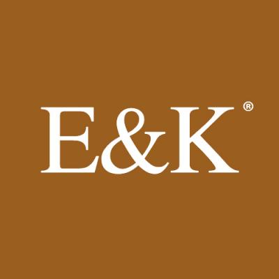 E&K