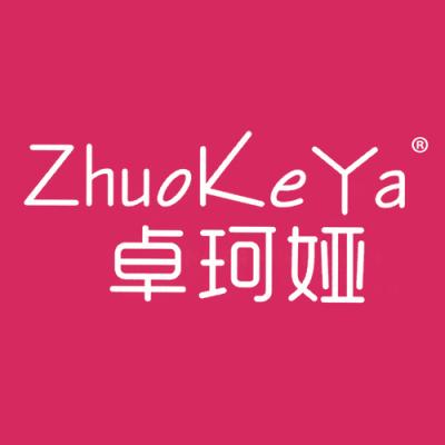卓珂娅