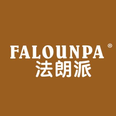法朗派 FALOUNPA