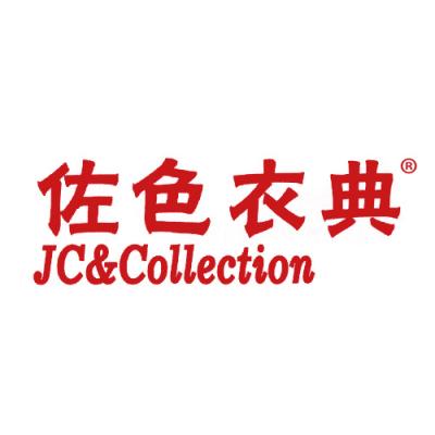 佐色衣典 JC...