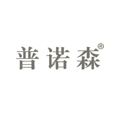 普诺森