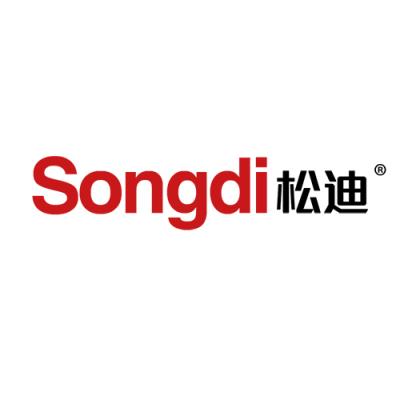 松迪