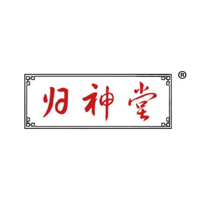 归神堂