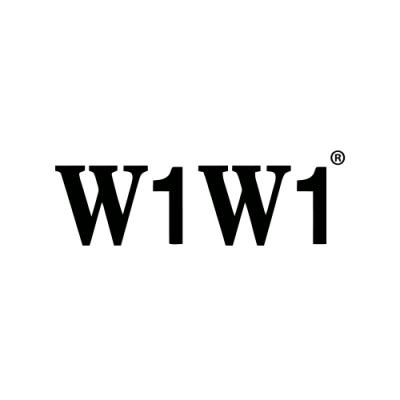 W1W1