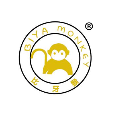 BIYA MONKEY 比牙猴